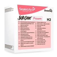 Diversey Пенное мыло для рук Soft Care Foam Soap